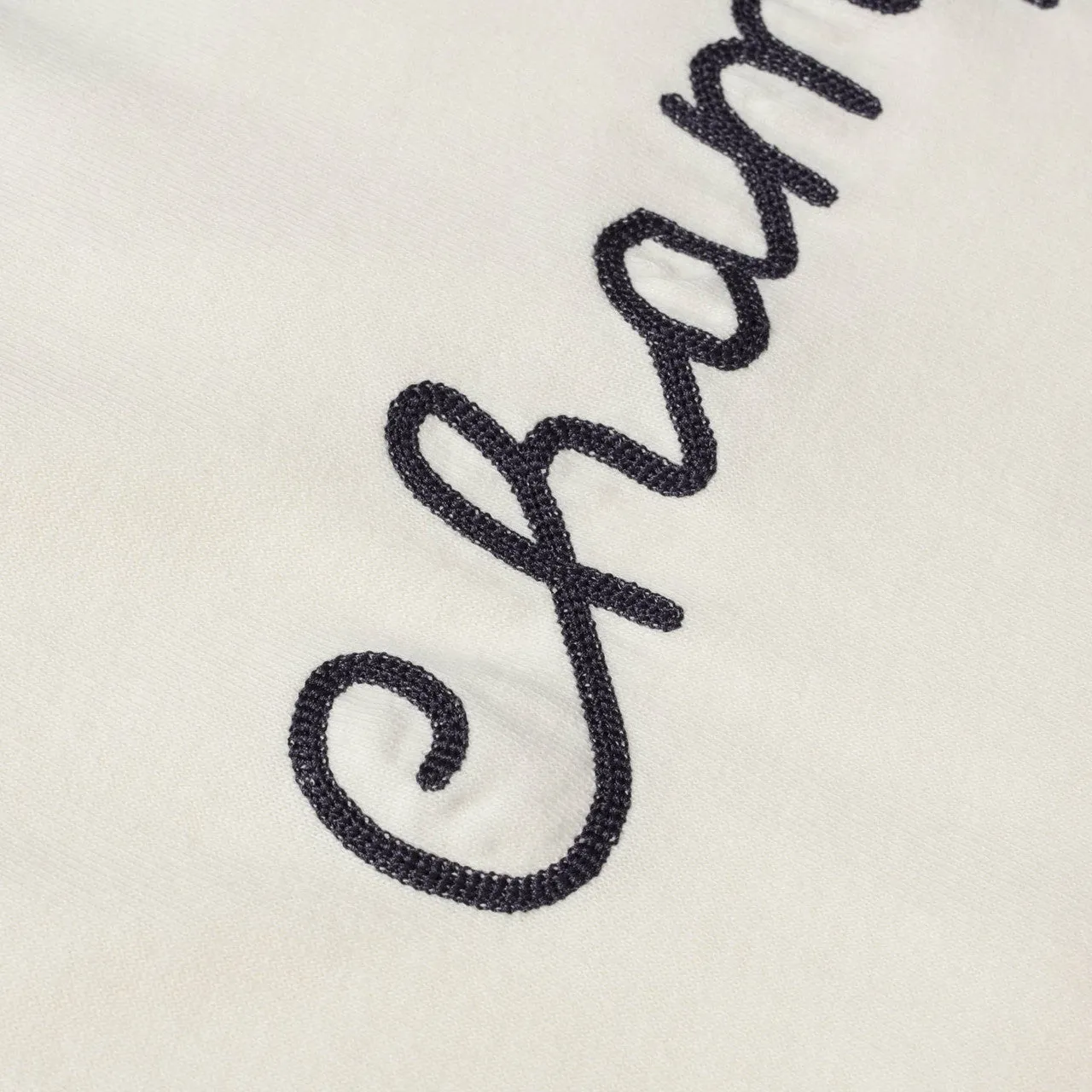 Vintage Dye SS Pocket Tee x Angelo Baque