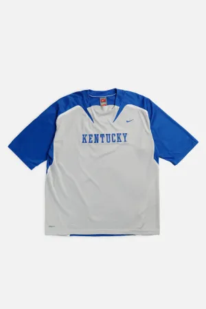 Vintage Kentucky NCAA Athletic Tee - L