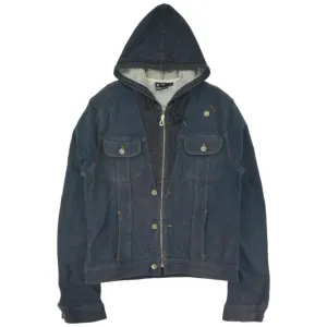 Vintage Puma by Mhiarayasuhiro Zip Up Hoodie Size S
