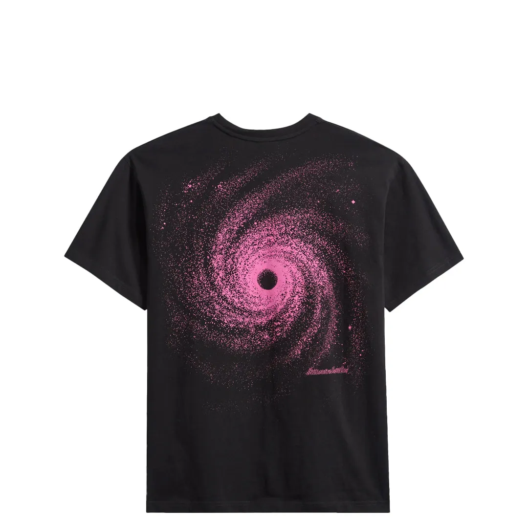 VORTEX GRAPHIC SHORT SLEEVE TEE