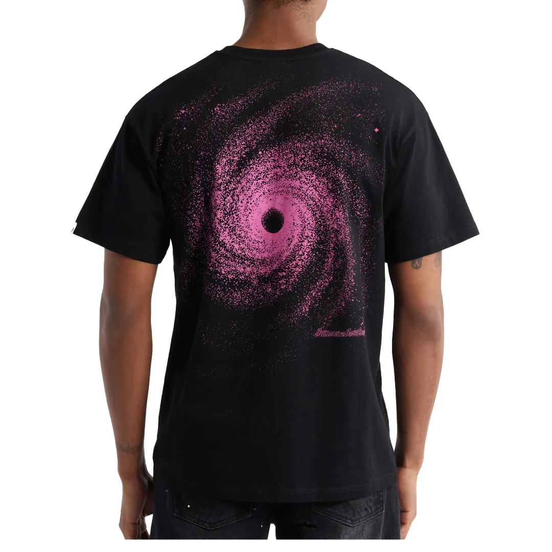 VORTEX GRAPHIC SHORT SLEEVE TEE
