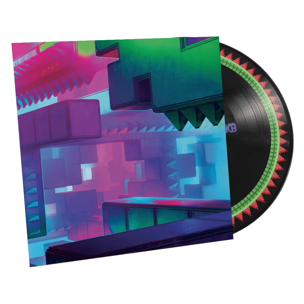 VVVVVV - VVVVVVinyl Soundtrack