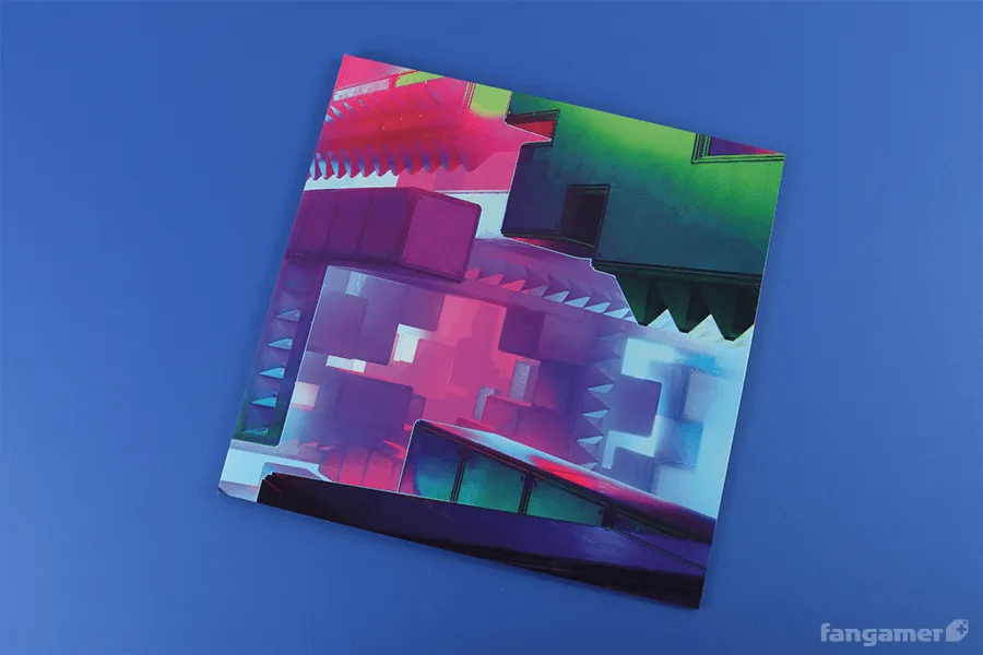 VVVVVV - VVVVVVinyl Soundtrack