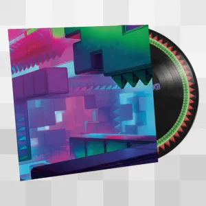 VVVVVV - VVVVVVinyl Soundtrack