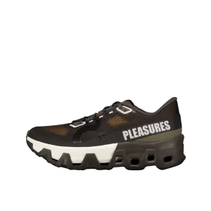 W Loop Hypermonster X Pleasures X ON 'Espresso'