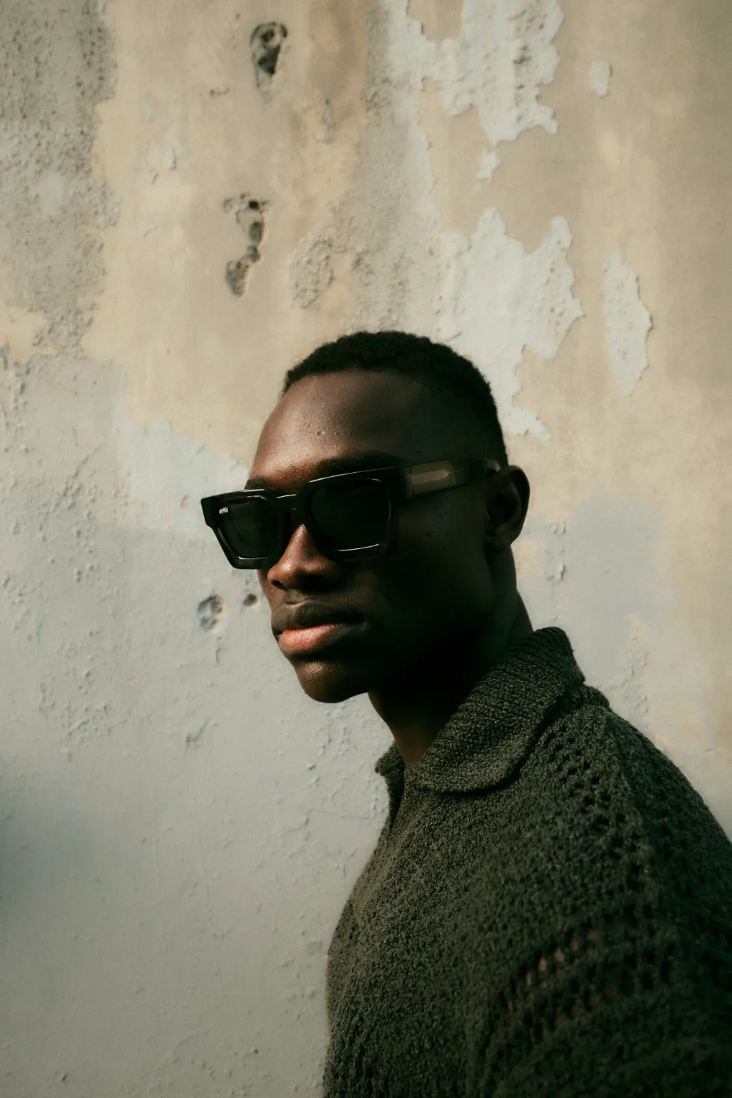 WARMOUTH GENTLE MAN GUY | GAFAS DE SOL POLARIZADAS UNISEX