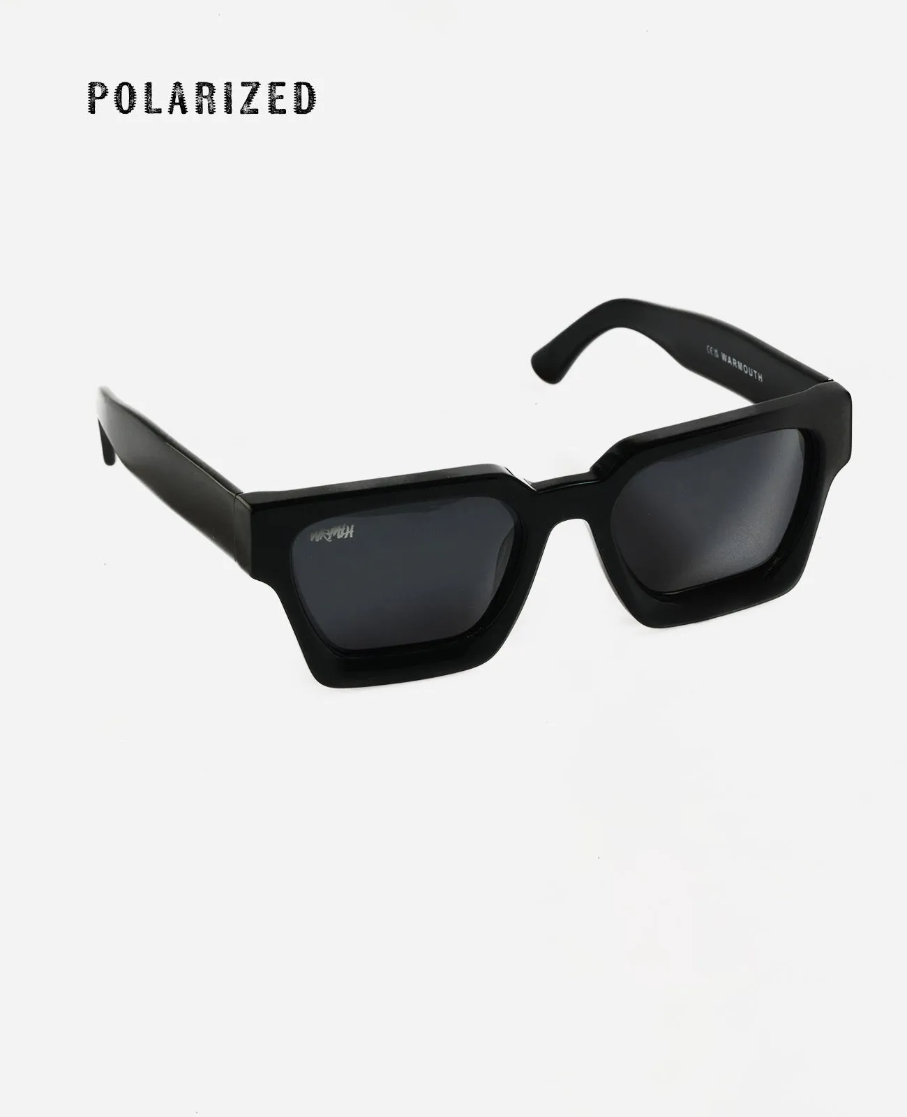 WARMOUTH GENTLE MAN GUY | GAFAS DE SOL POLARIZADAS UNISEX