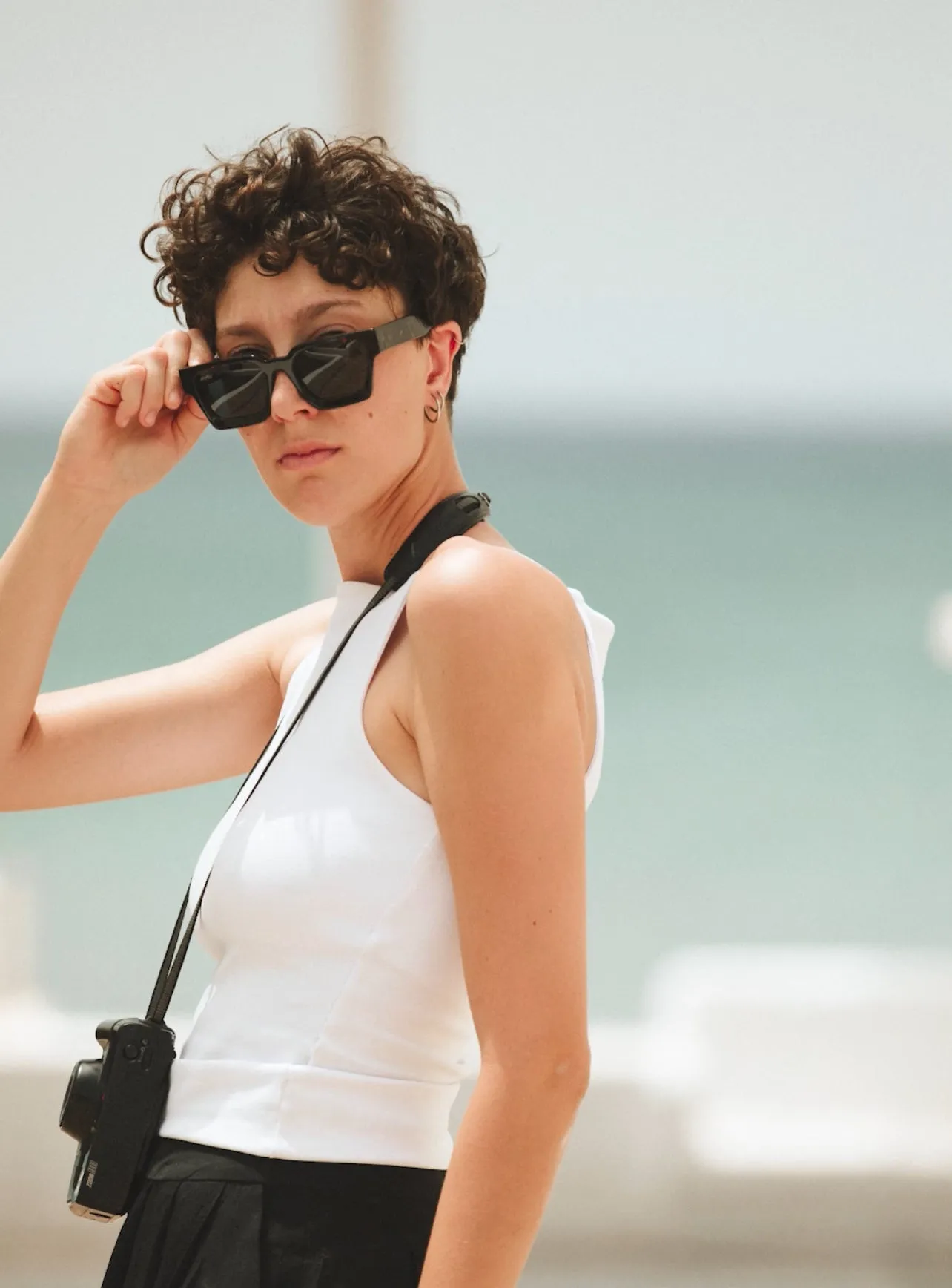 WARMOUTH GENTLE MAN GUY | GAFAS DE SOL POLARIZADAS UNISEX