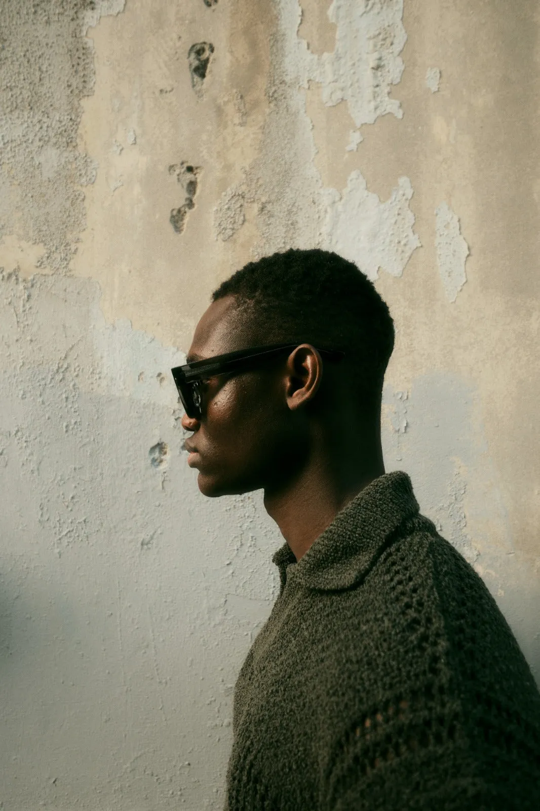 WARMOUTH GENTLE MAN GUY | GAFAS DE SOL POLARIZADAS UNISEX