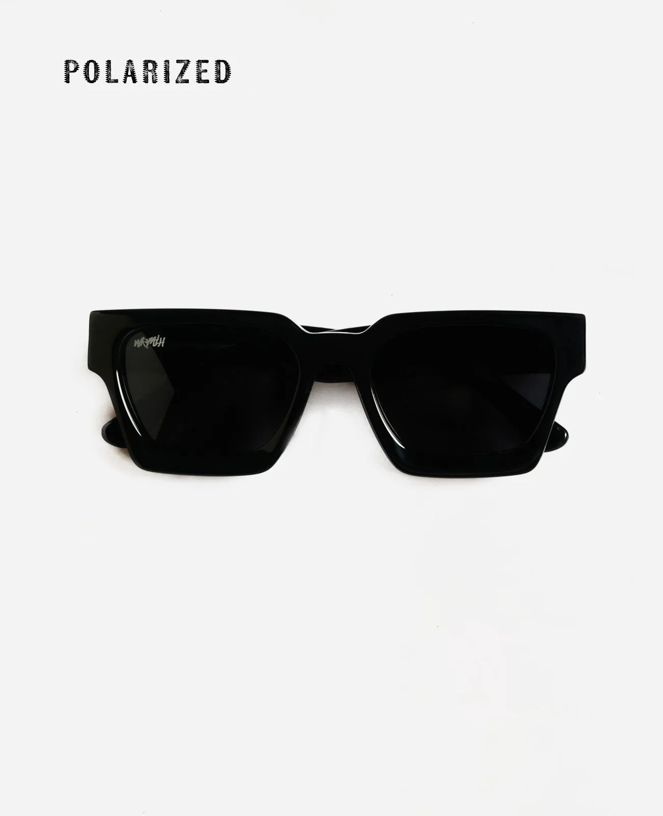 WARMOUTH GENTLE MAN GUY | GAFAS DE SOL POLARIZADAS UNISEX