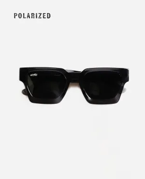WARMOUTH GENTLE MAN GUY | GAFAS DE SOL POLARIZADAS UNISEX