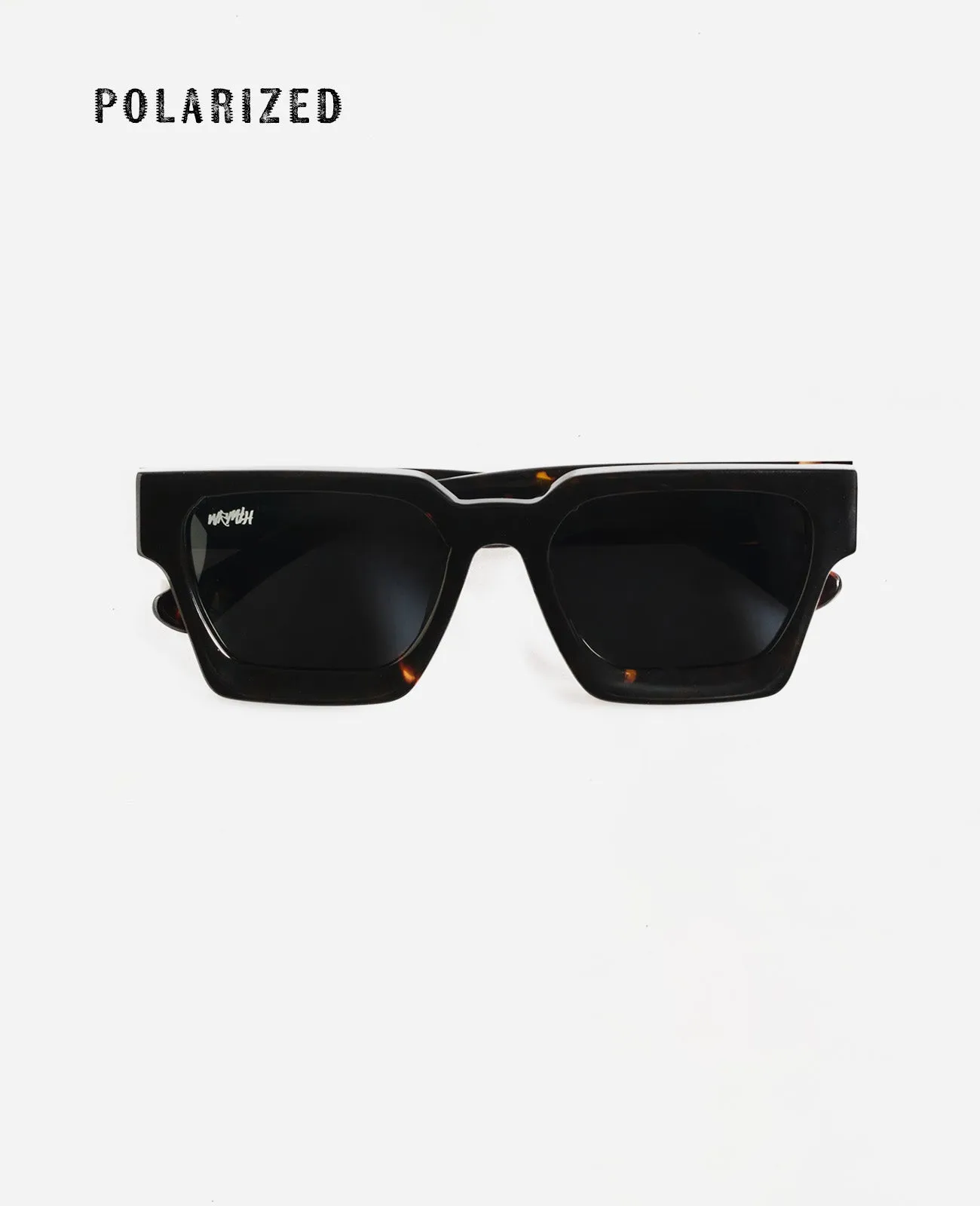 WARMOUTH GENTLE MAN GUY | GAFAS DE SOL POLARIZADAS UNISEX