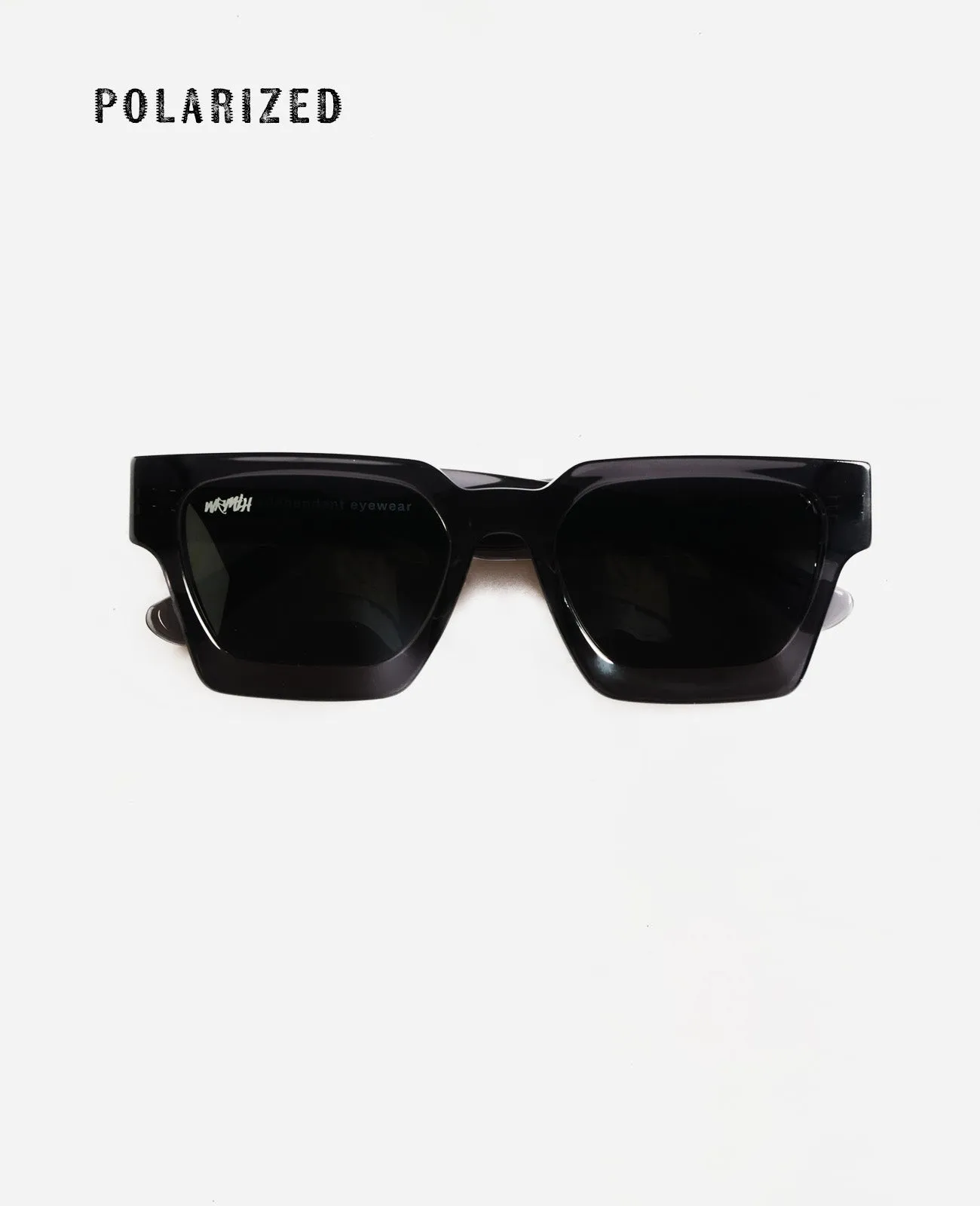 WARMOUTH GENTLE MAN GUY | GAFAS DE SOL POLARIZADAS UNISEX