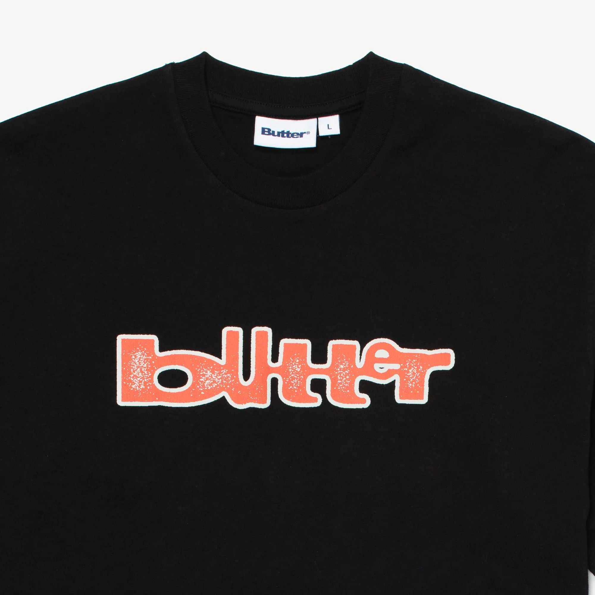 Warped Tee