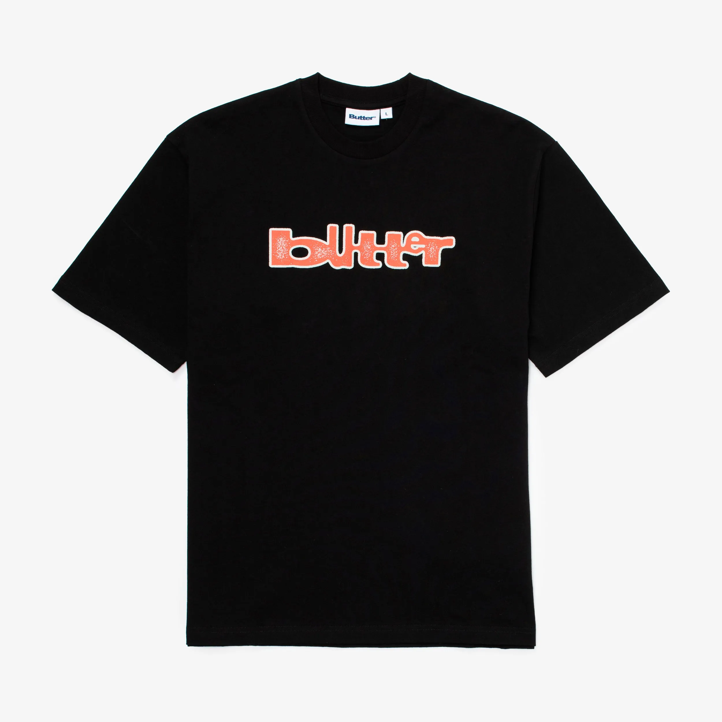 Warped Tee
