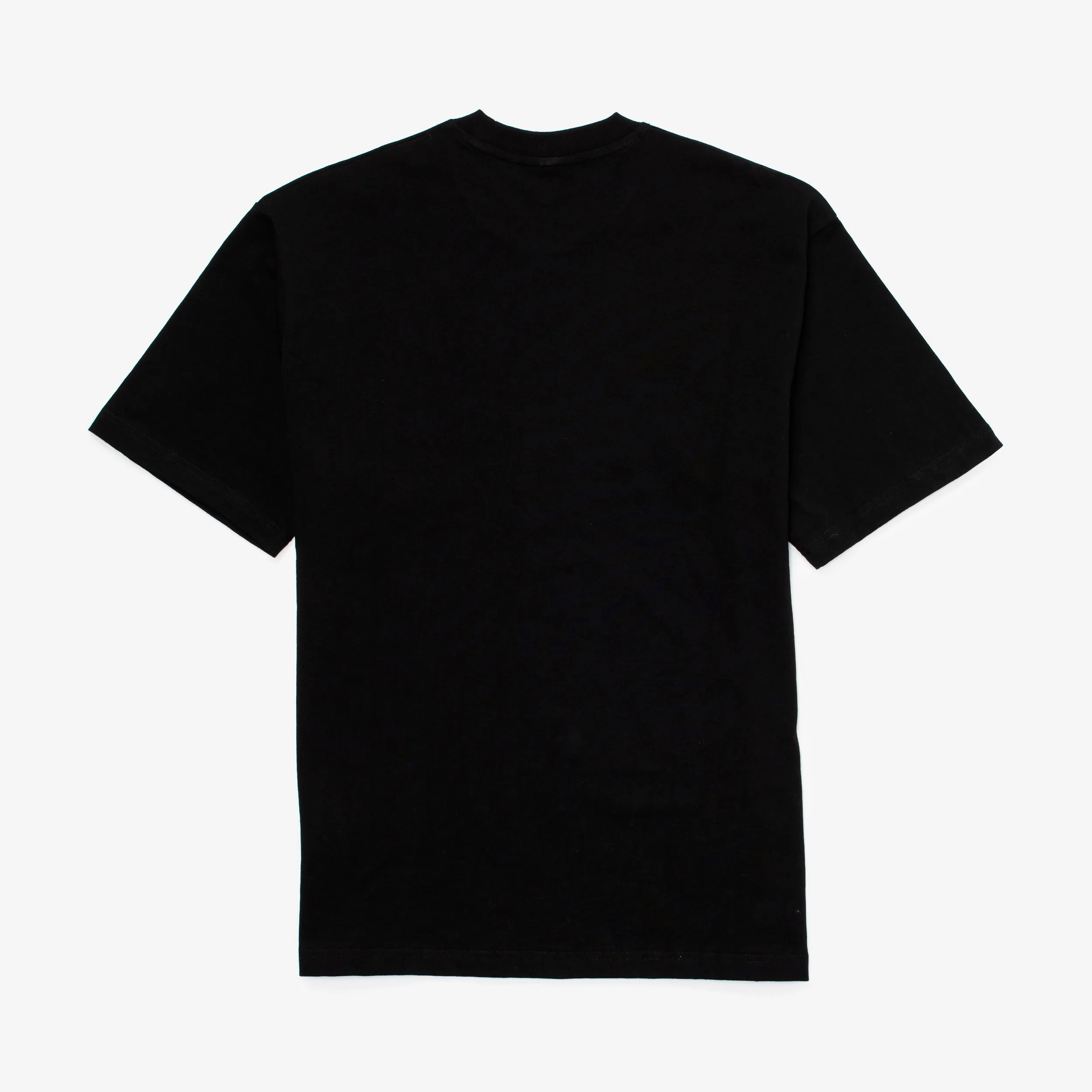 Warped Tee