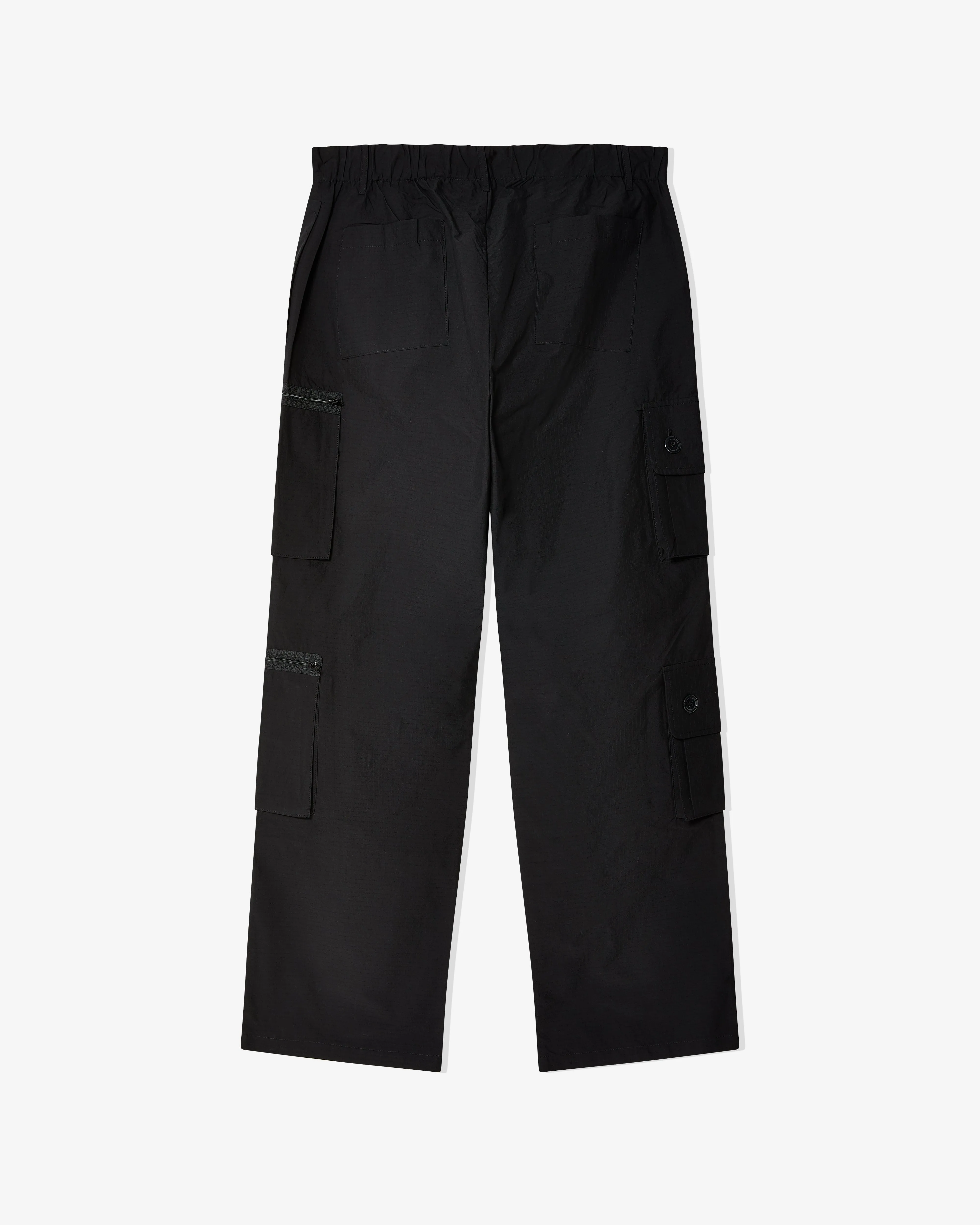 Westfall - Men's Super Cargo Pant - (Black)