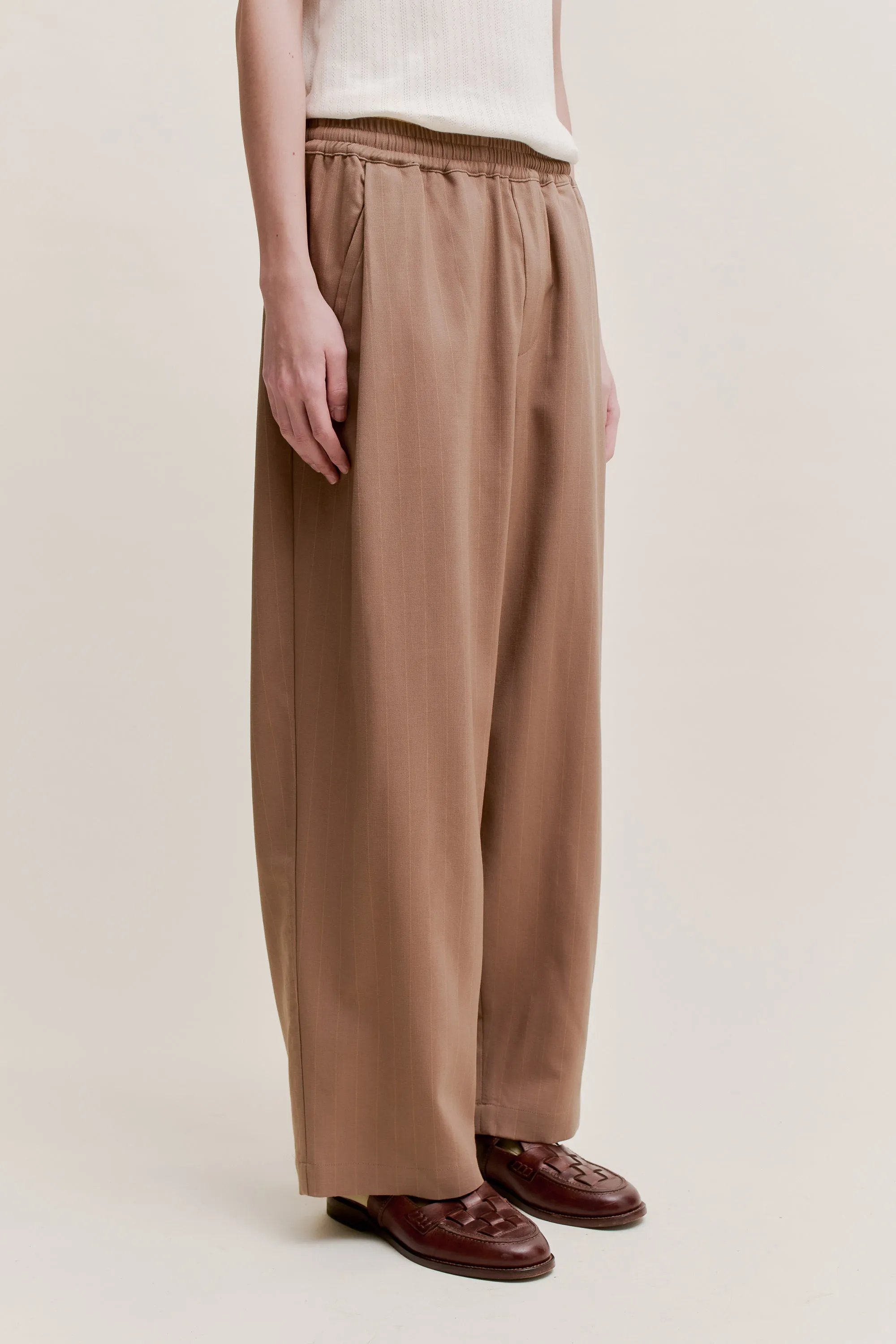 WEWA WIDE TROUSERS