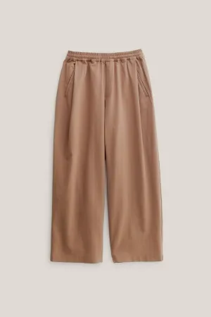 WEWA WIDE TROUSERS