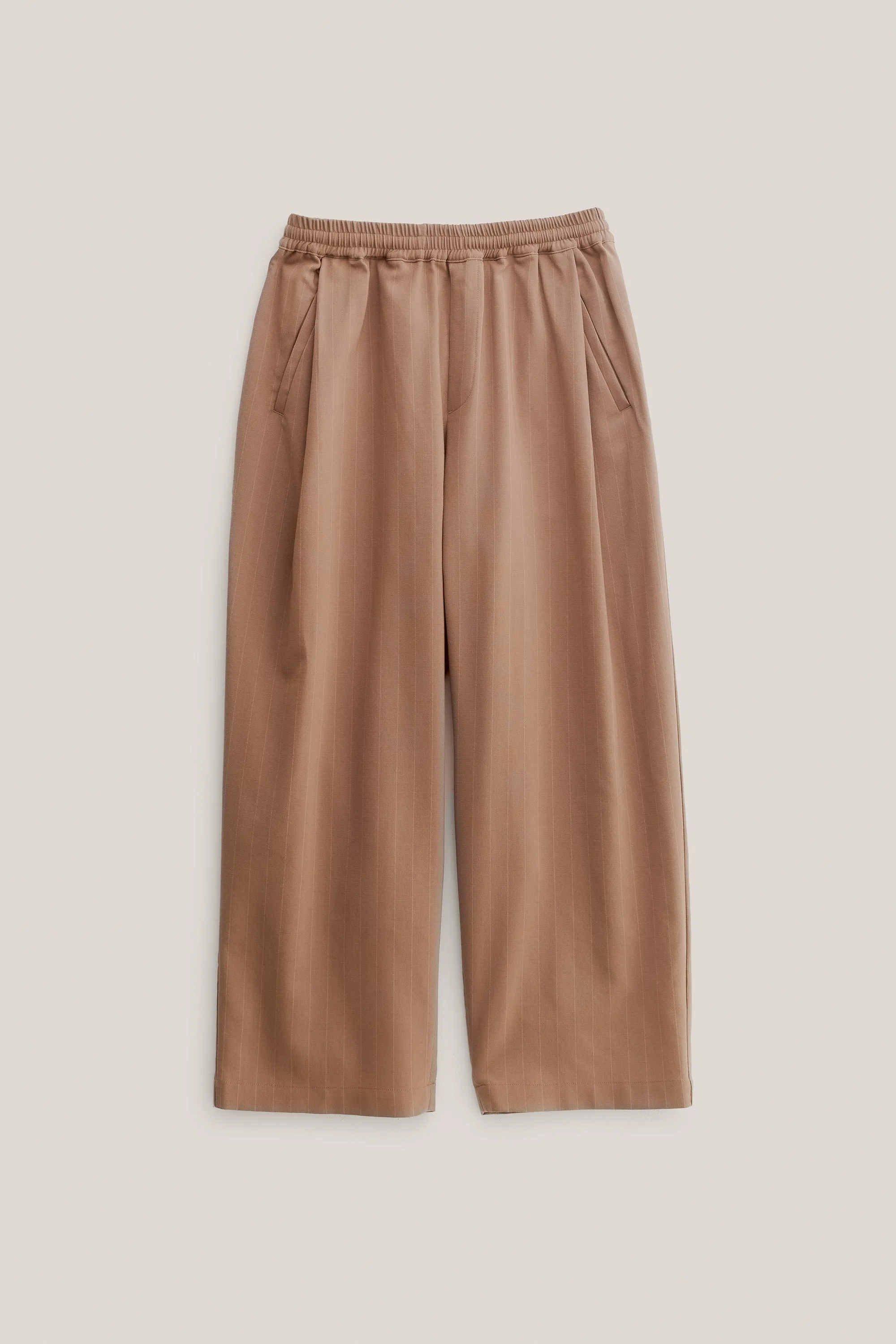 WEWA WIDE TROUSERS