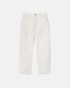 WORK PANT CANVAS
