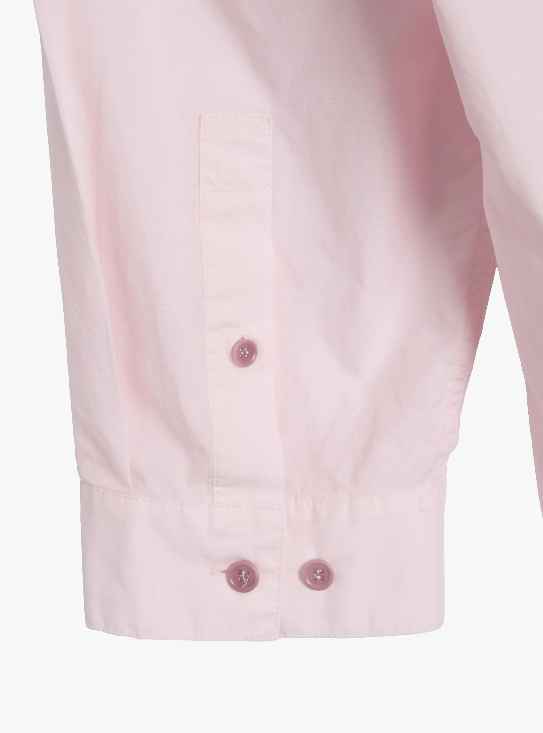 Wray Shirt Light Pink