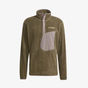 Xploric High Pile Fleece Pullover