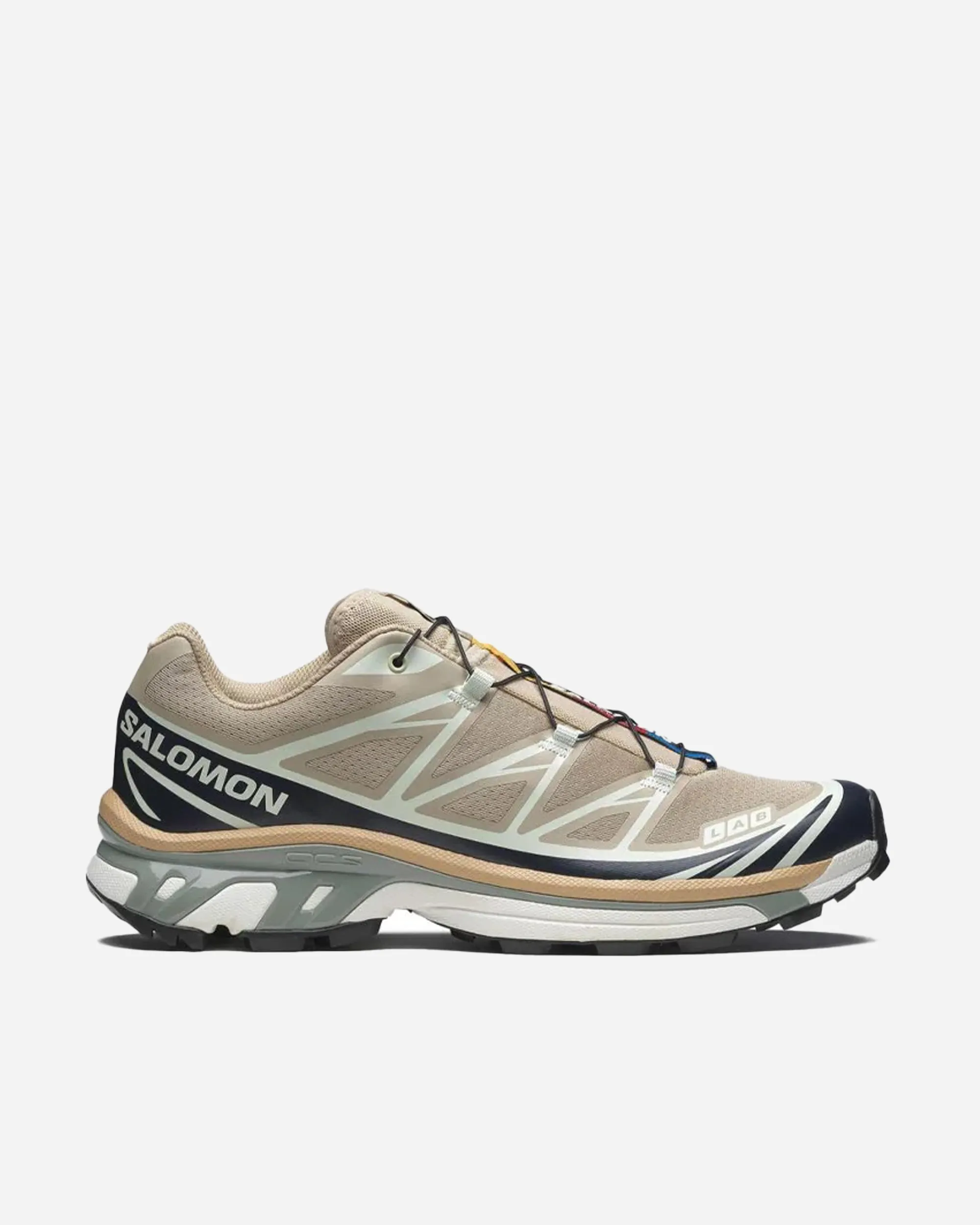 XT-6 Oxford