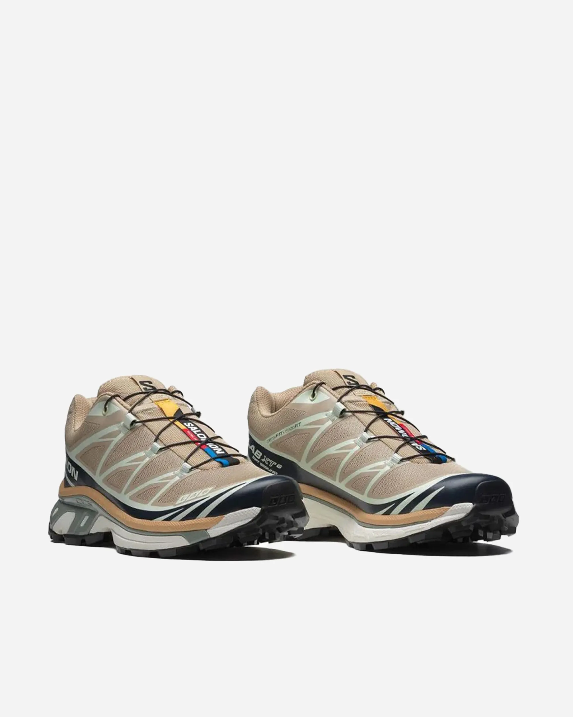 XT-6 Oxford