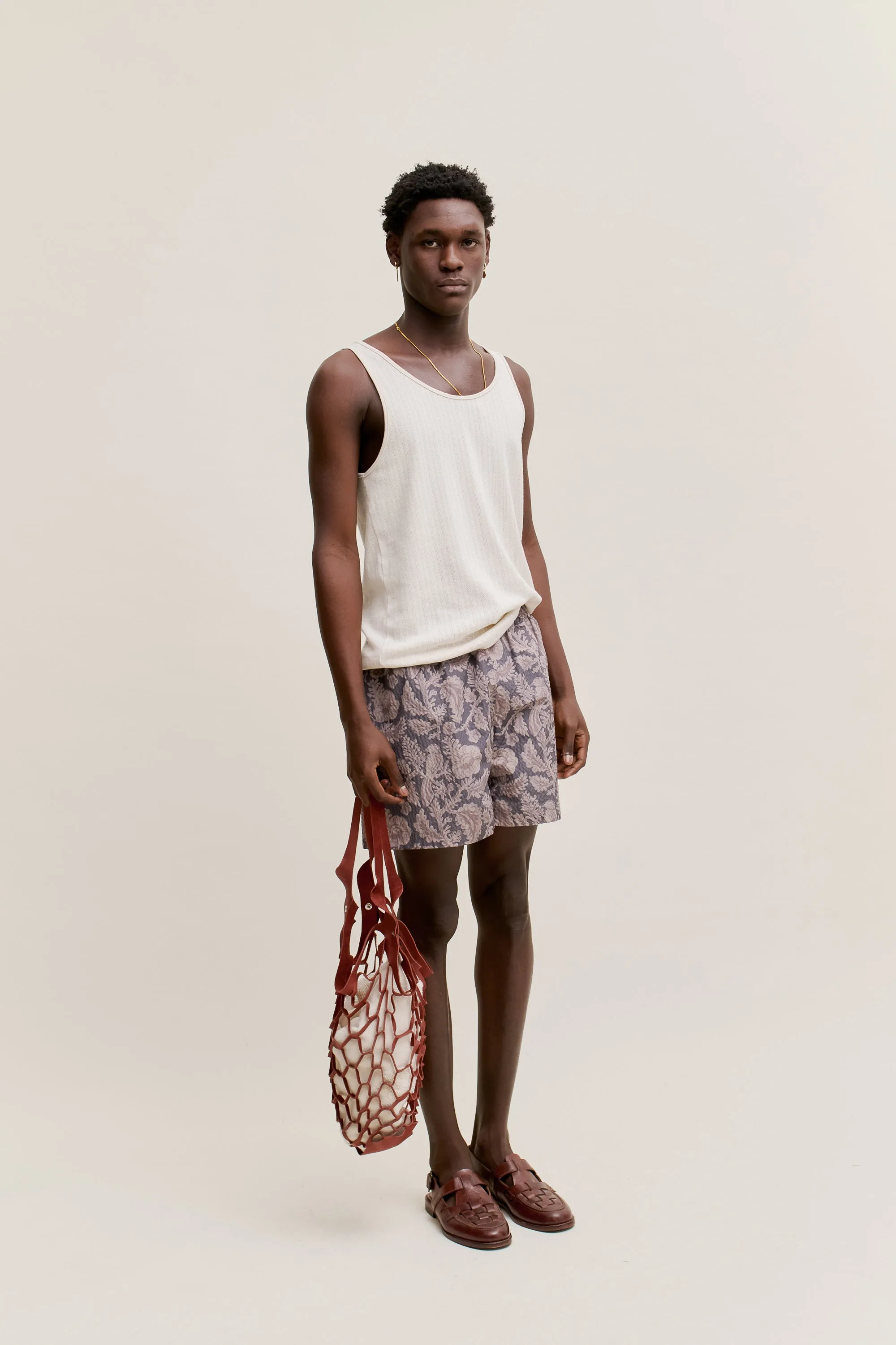 YALA SWIMSHORTS