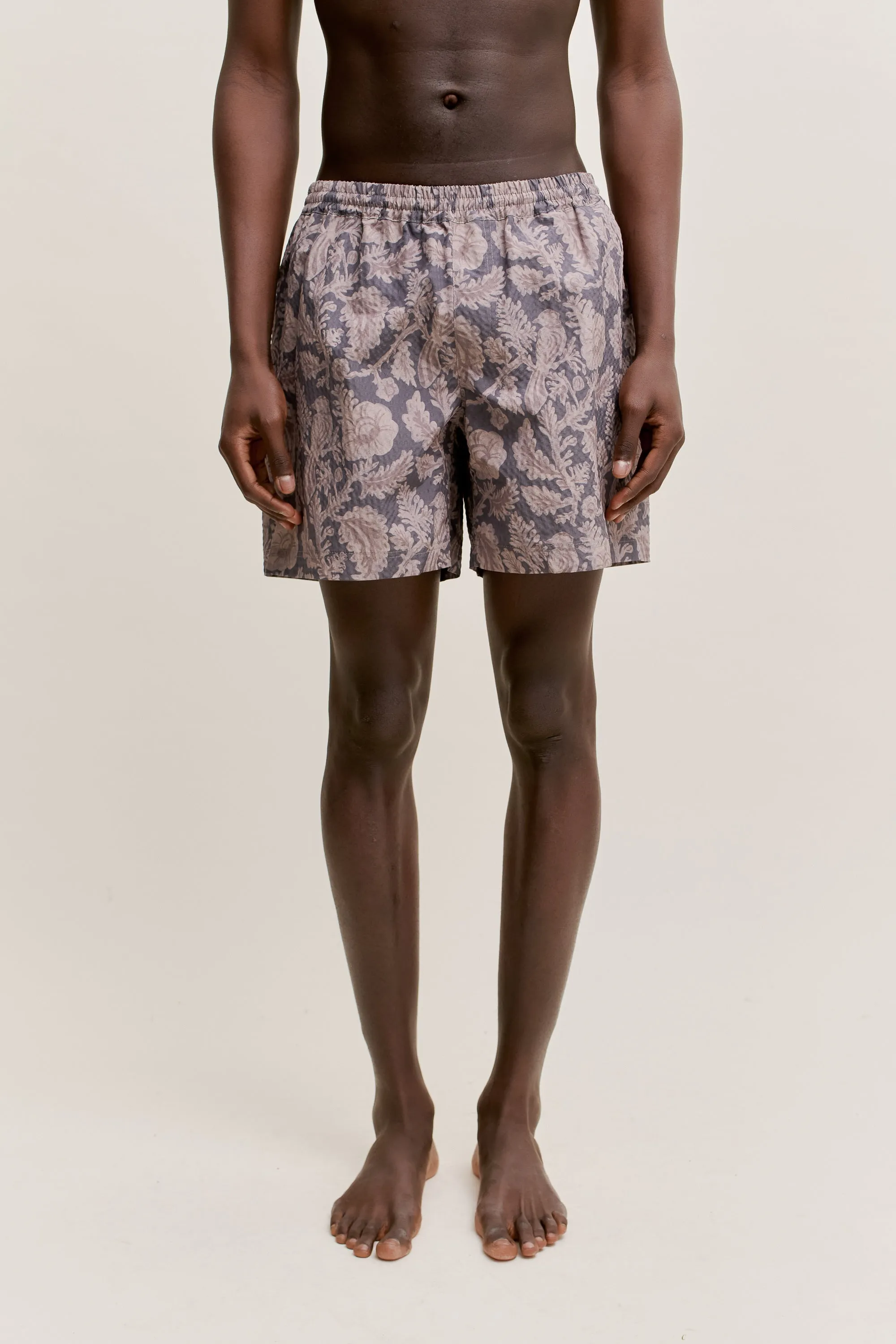 YALA SWIMSHORTS