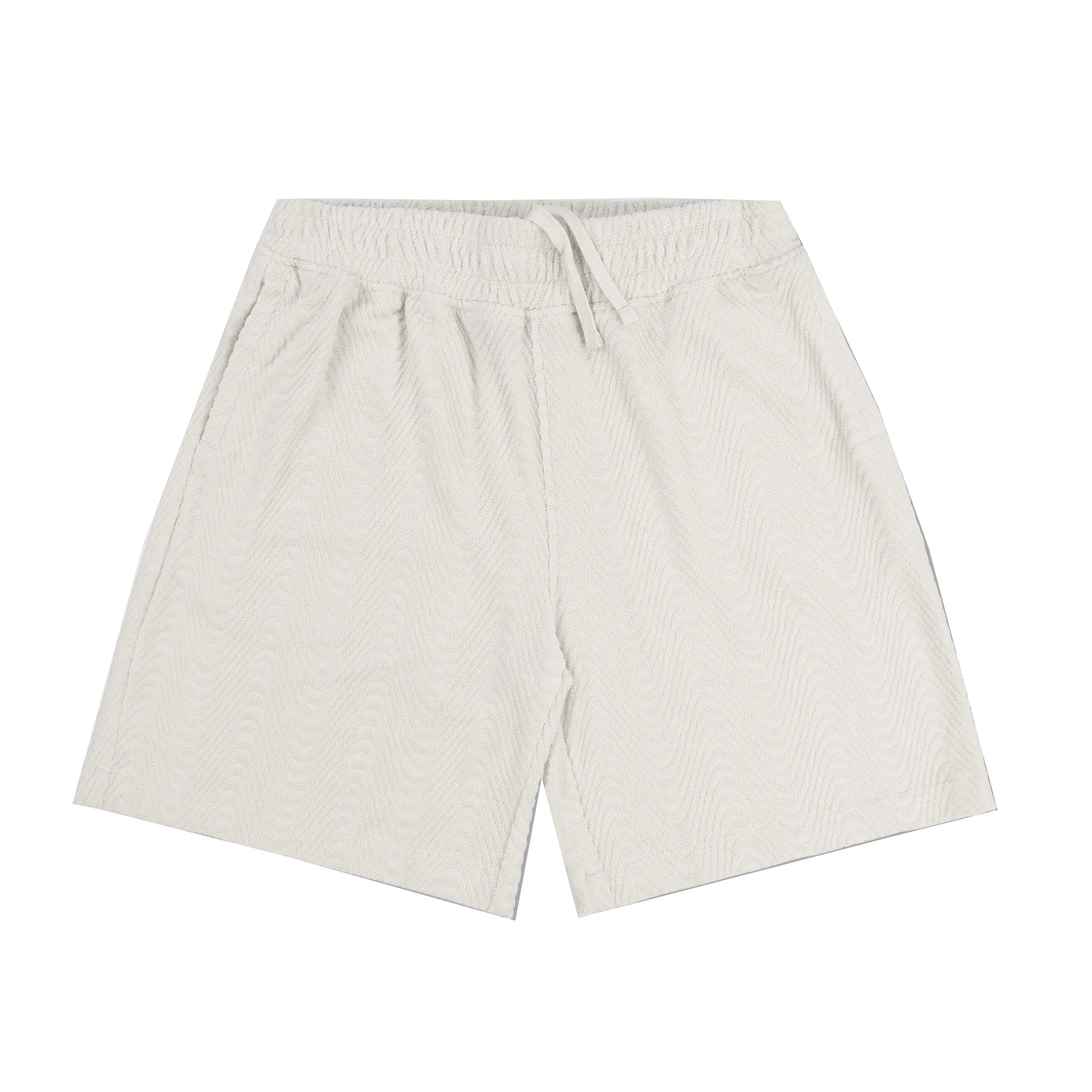 Zen Terry Shorts
